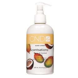 Scentsations - Mango & Coconut Lotion